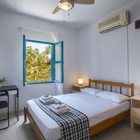 Protaras Ayios Elias Suite エクステリア 写真