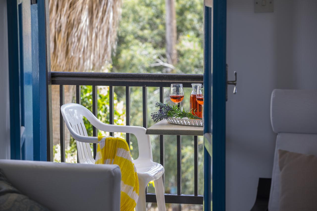 Protaras Ayios Elias Suite エクステリア 写真