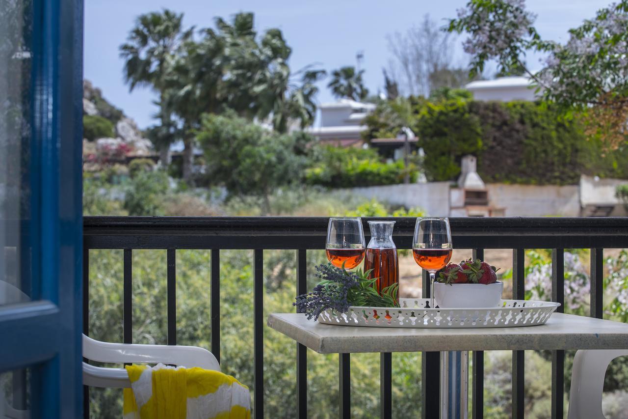 Protaras Ayios Elias Suite エクステリア 写真