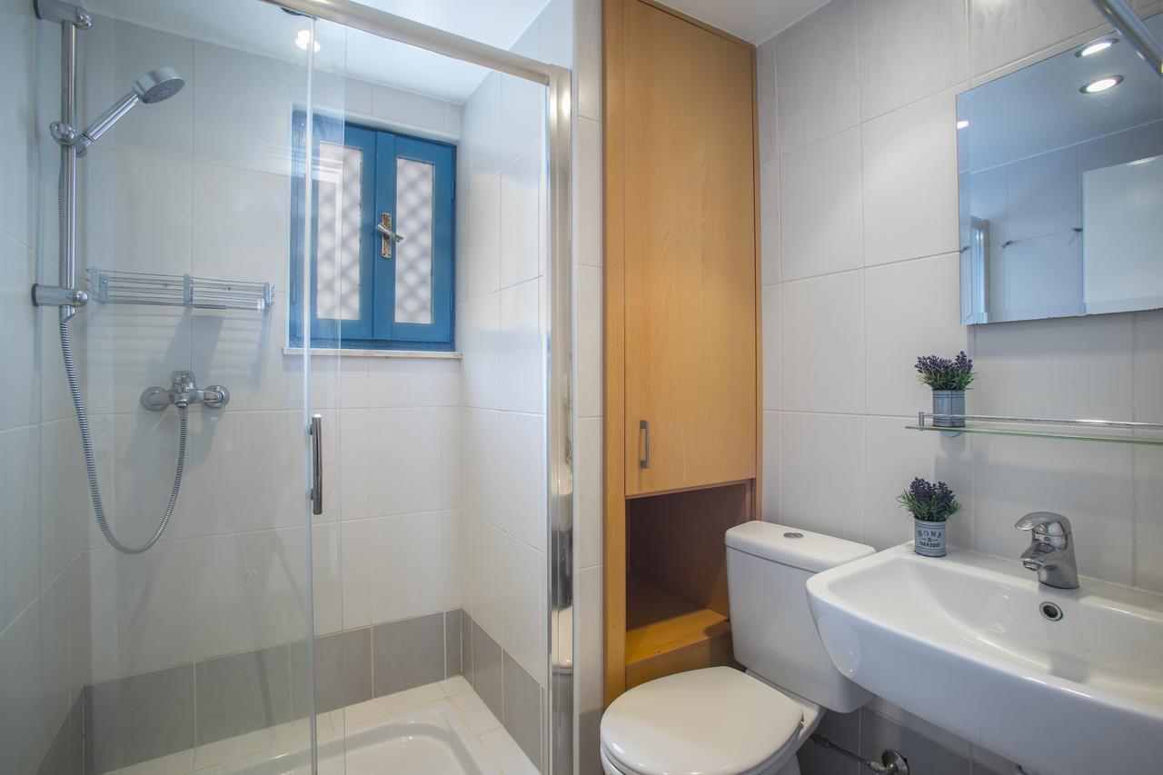 Protaras Ayios Elias Suite エクステリア 写真
