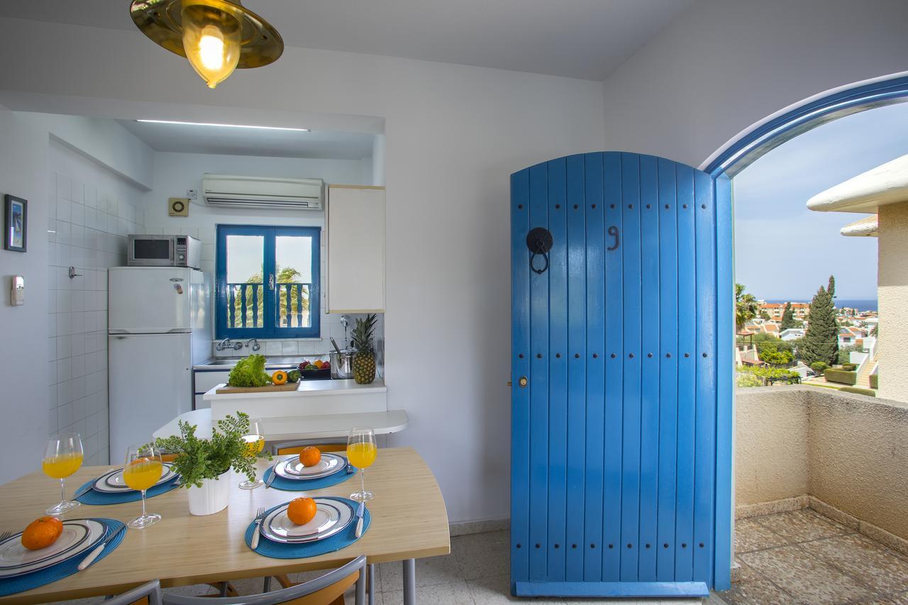 Protaras Ayios Elias Suite エクステリア 写真