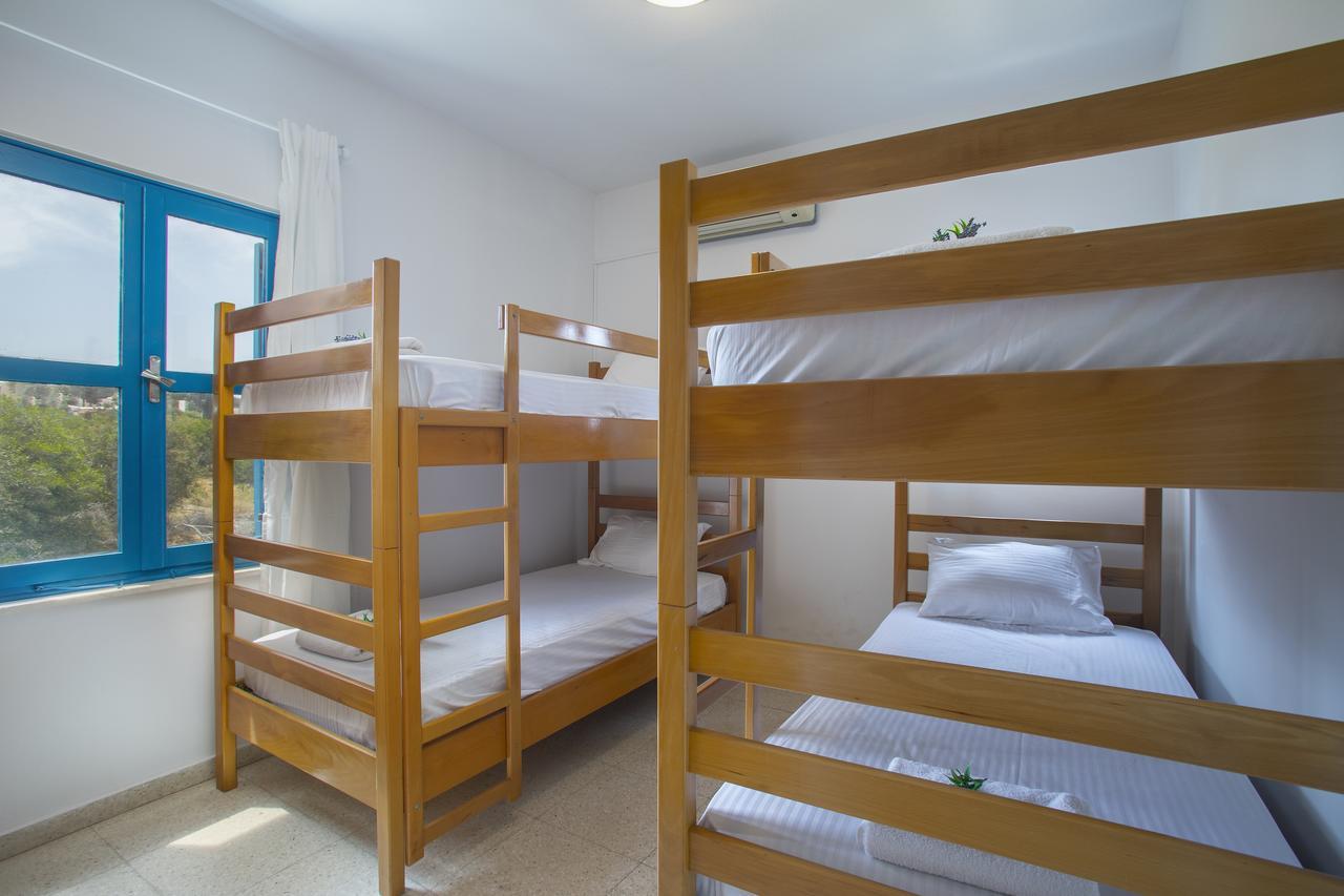 Protaras Ayios Elias Suite エクステリア 写真