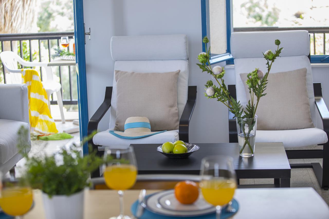Protaras Ayios Elias Suite エクステリア 写真
