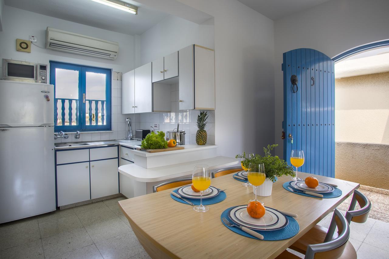Protaras Ayios Elias Suite エクステリア 写真
