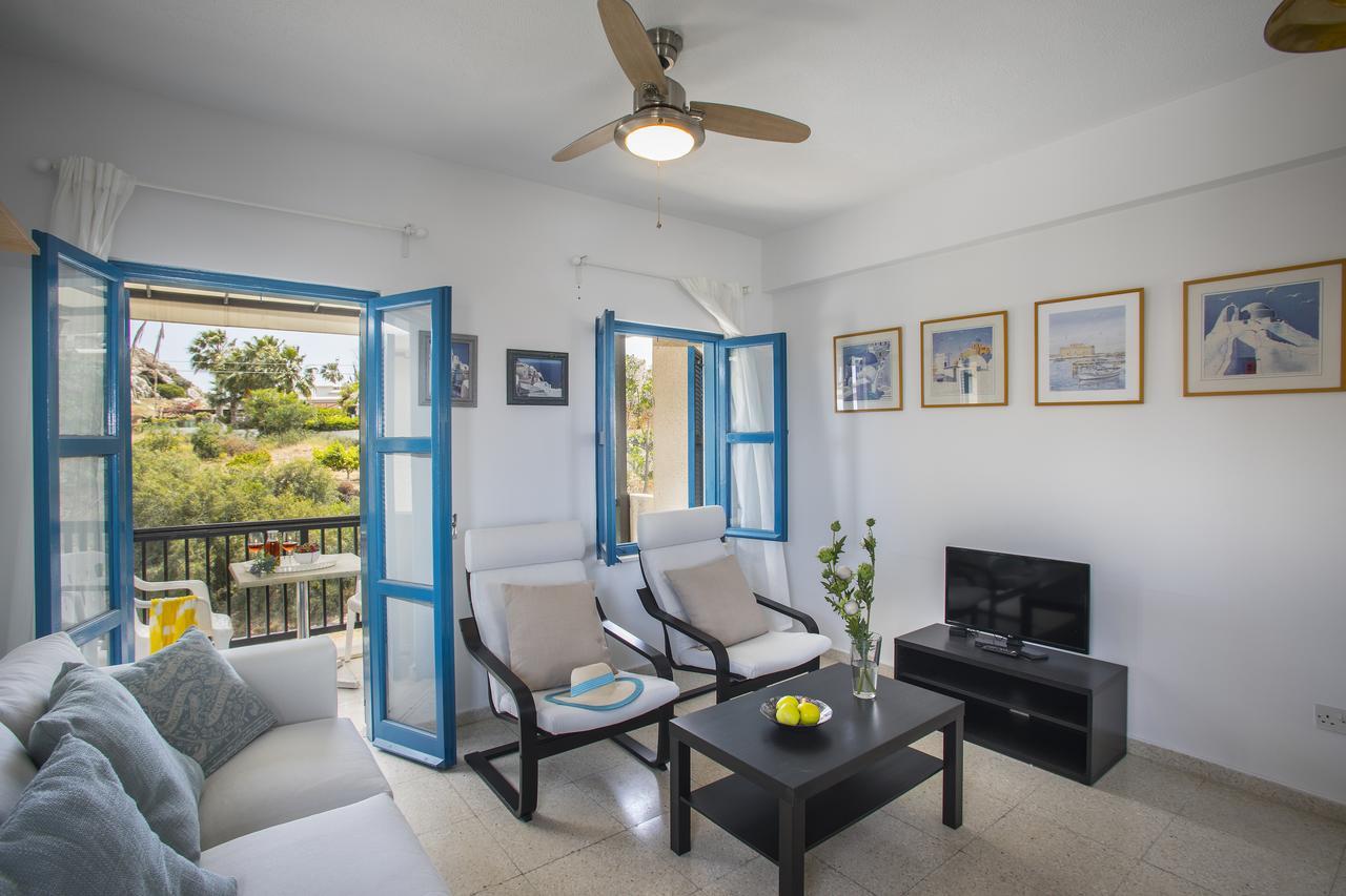 Protaras Ayios Elias Suite エクステリア 写真
