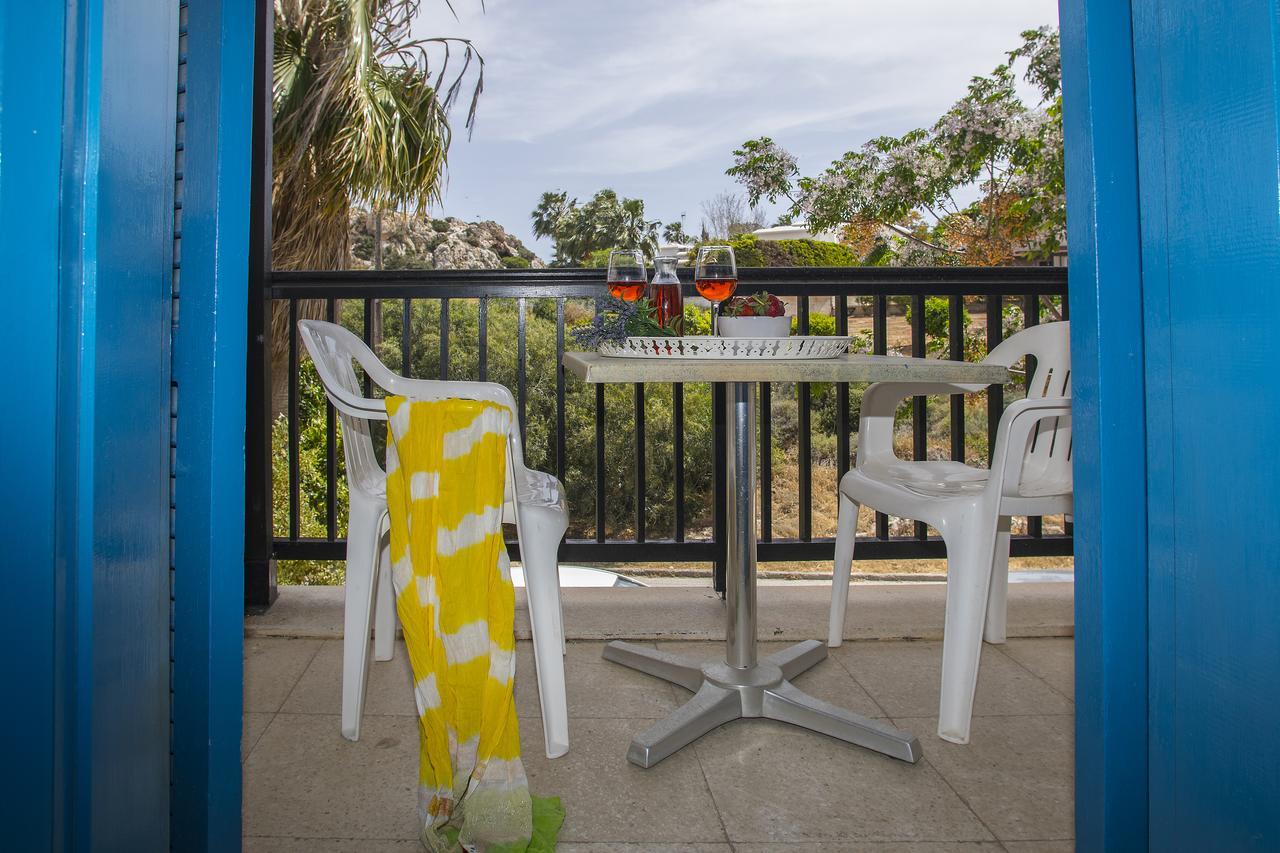 Protaras Ayios Elias Suite エクステリア 写真