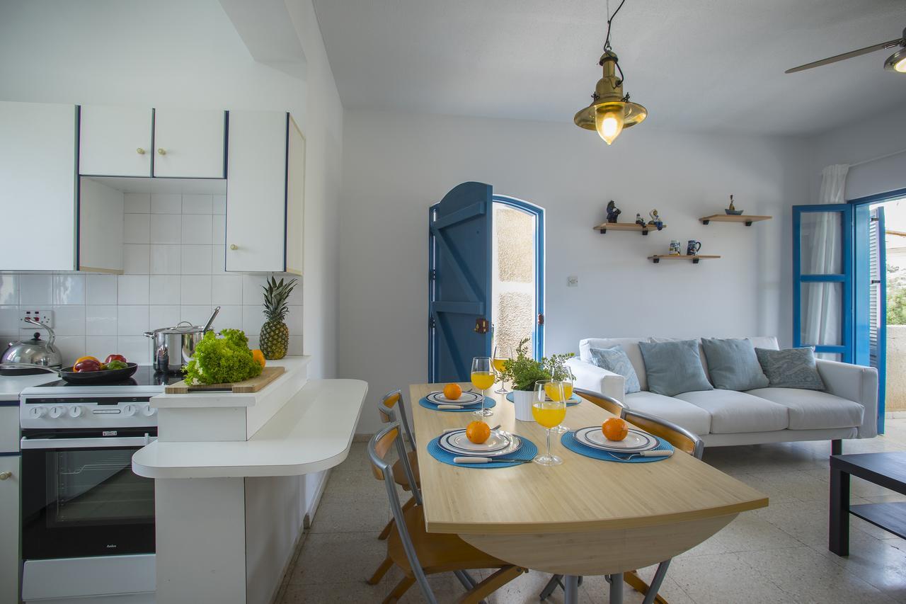 Protaras Ayios Elias Suite エクステリア 写真
