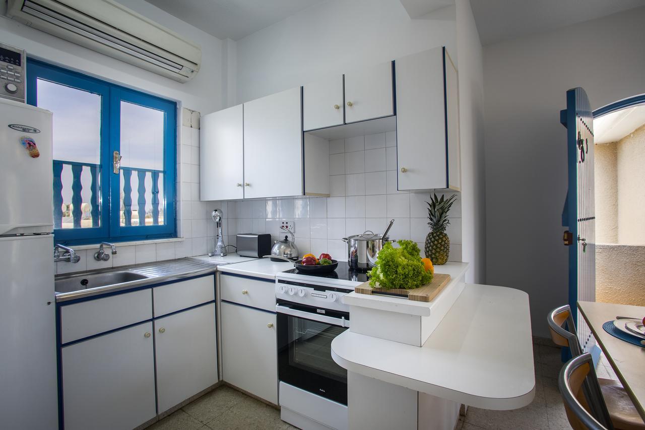 Protaras Ayios Elias Suite エクステリア 写真